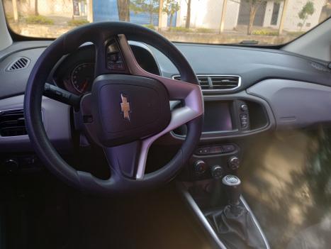 CHEVROLET Onix Hatch 1.0 4P FLEX LT, Foto 3