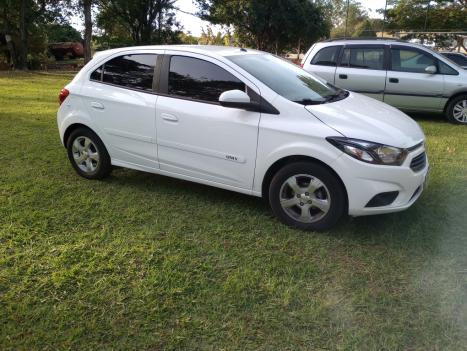 CHEVROLET Onix Hatch 1.0 4P FLEX LT, Foto 5
