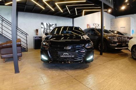 CHEVROLET Onix Hatch 1.0 12V 4P FLEX RS TURBO AUTOMTICO, Foto 2