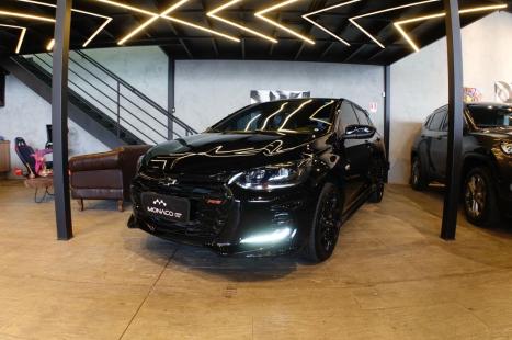 CHEVROLET Onix Hatch 1.0 12V 4P FLEX RS TURBO AUTOMTICO, Foto 3