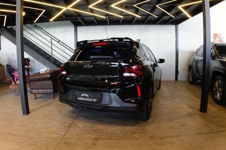 CHEVROLET Onix Hatch 1.0 12V 4P FLEX RS TURBO AUTOMTICO, Foto 5