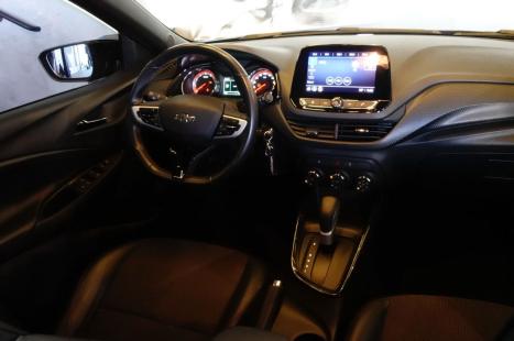 CHEVROLET Onix Hatch 1.0 12V 4P FLEX RS TURBO AUTOMTICO, Foto 10