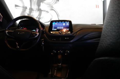 CHEVROLET Onix Hatch 1.0 12V 4P FLEX RS TURBO AUTOMTICO, Foto 12