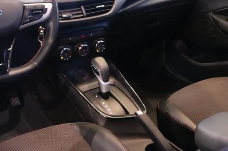 CHEVROLET Onix Hatch 1.0 12V 4P FLEX RS TURBO AUTOMTICO, Foto 14