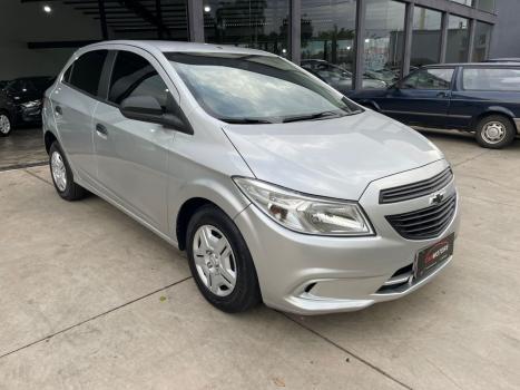 CHEVROLET Onix Hatch 1.0 4P FLEX JOY, Foto 2