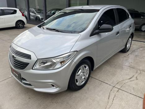 CHEVROLET Onix Hatch 1.0 4P FLEX JOY, Foto 3