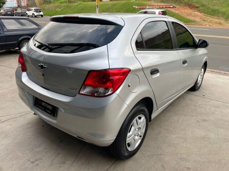 CHEVROLET Onix Hatch 1.0 4P FLEX JOY, Foto 4