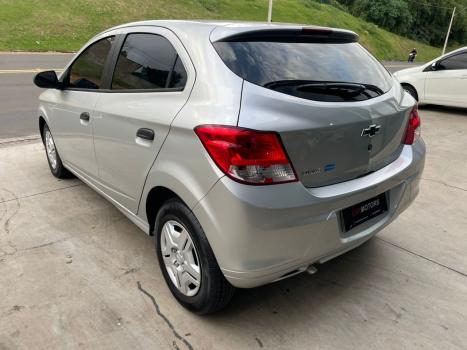 CHEVROLET Onix Hatch 1.0 4P FLEX JOY, Foto 6