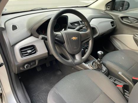 CHEVROLET Onix Hatch 1.0 4P FLEX JOY, Foto 7