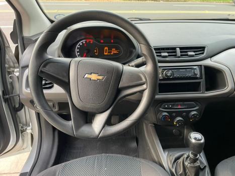CHEVROLET Onix Hatch 1.0 4P FLEX JOY, Foto 8
