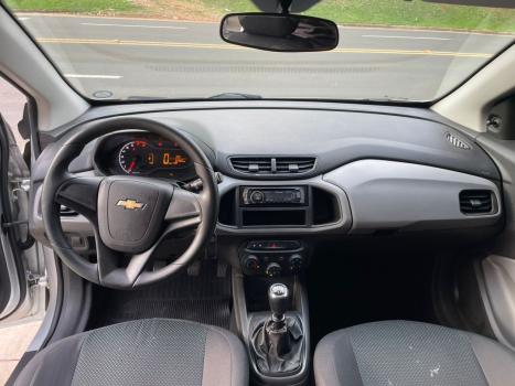 CHEVROLET Onix Hatch 1.0 4P FLEX JOY, Foto 9