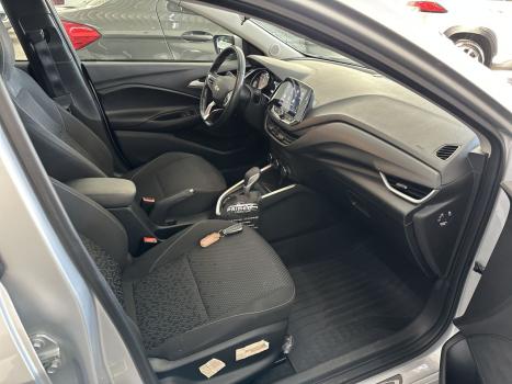 CHEVROLET Onix Hatch 1.0 4P FLEX LTZ TURBO AUTOMTICO, Foto 5