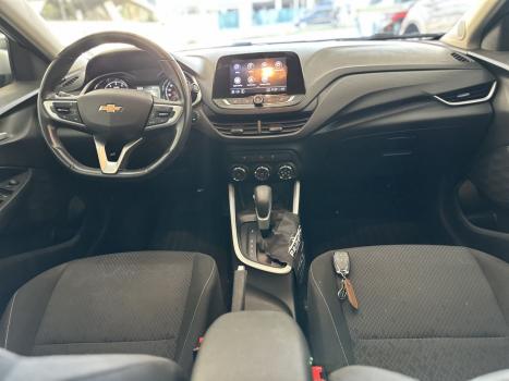 CHEVROLET Onix Hatch 1.0 4P FLEX LTZ TURBO AUTOMTICO, Foto 8