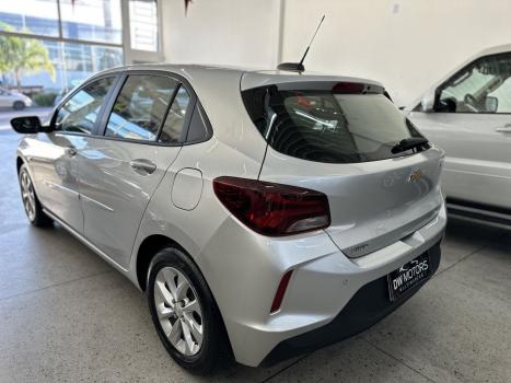 CHEVROLET Onix Hatch 1.0 4P FLEX LTZ TURBO AUTOMTICO, Foto 11