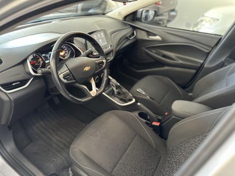 CHEVROLET Onix Hatch 1.0 4P FLEX LTZ TURBO AUTOMTICO, Foto 17