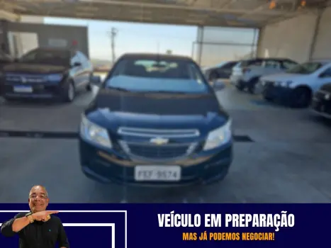 CHEVROLET Onix Hatch 1.0 4P FLEX, Foto 1