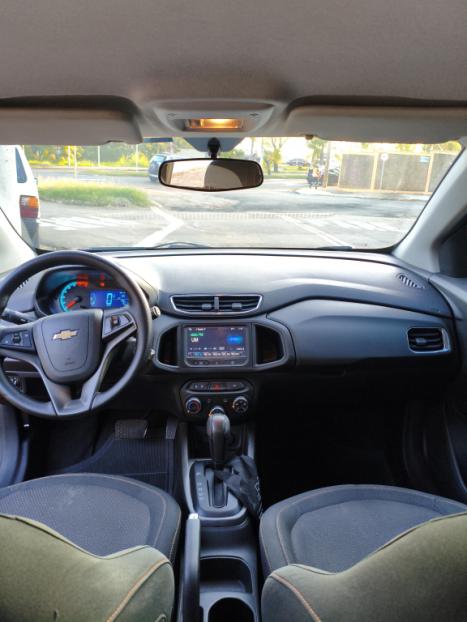 CHEVROLET Onix Hatch 1.4 4P FLEX LTZ AUTOMTICO, Foto 7