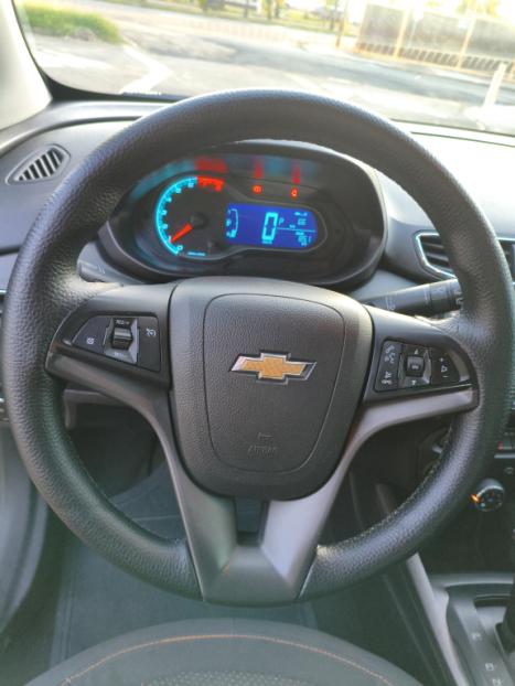 CHEVROLET Onix Hatch 1.4 4P FLEX LTZ AUTOMTICO, Foto 8