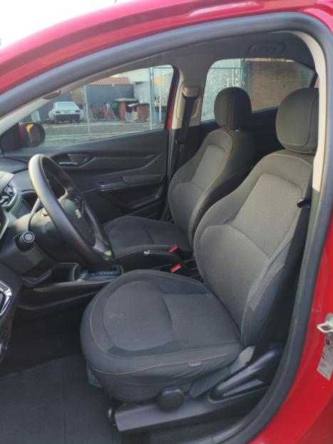 CHEVROLET Onix Hatch 1.4 4P FLEX LTZ AUTOMTICO, Foto 5