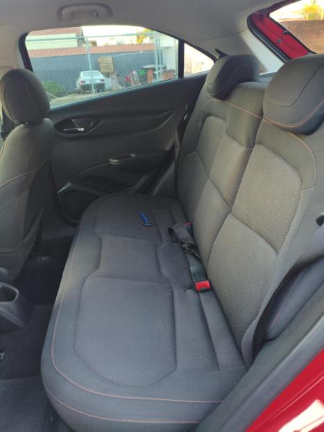 CHEVROLET Onix Hatch 1.4 4P FLEX LTZ AUTOMTICO, Foto 9