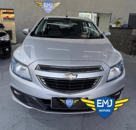 CHEVROLET Onix Hatch 1.4 4P FLEX LTZ, Foto 2