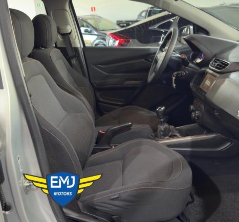 CHEVROLET Onix Hatch 1.4 4P FLEX LTZ, Foto 9