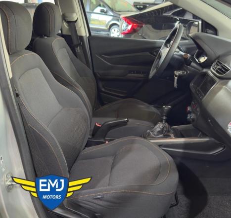 CHEVROLET Onix Hatch 1.4 4P FLEX LTZ, Foto 11