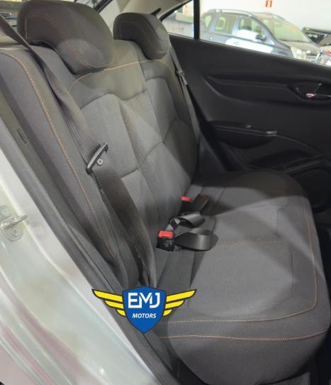 CHEVROLET Onix Hatch 1.4 4P FLEX LTZ, Foto 12