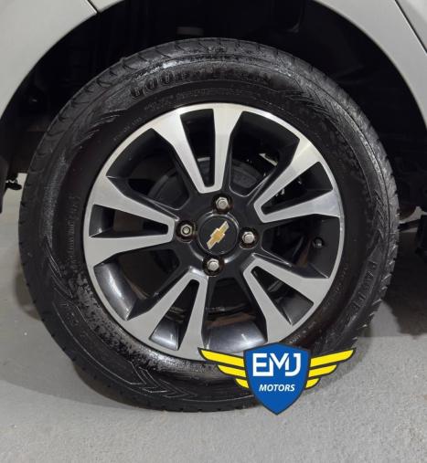 CHEVROLET Onix Hatch 1.4 4P FLEX LTZ, Foto 13