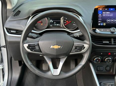 CHEVROLET Onix Hatch 1.0 4P FLEX LT TURBO, Foto 6
