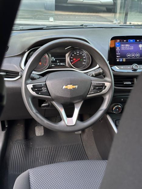 CHEVROLET Onix Hatch 1.0 4P FLEX LT TURBO, Foto 7