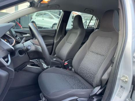 CHEVROLET Onix Hatch 1.0 4P FLEX LT TURBO, Foto 12