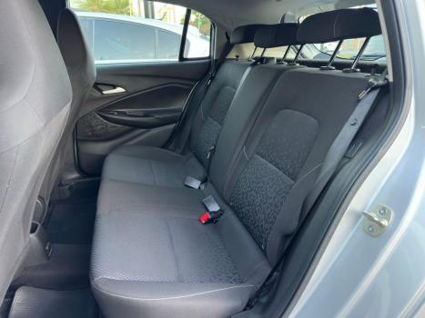 CHEVROLET Onix Hatch 1.0 4P FLEX LT TURBO, Foto 13