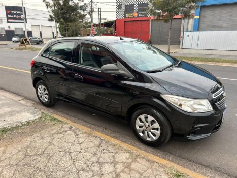 CHEVROLET Onix Hatch 1.0 4P FLEX LT, Foto 2