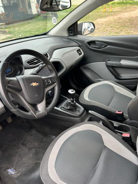 CHEVROLET Onix Hatch 1.0 4P FLEX LT, Foto 6