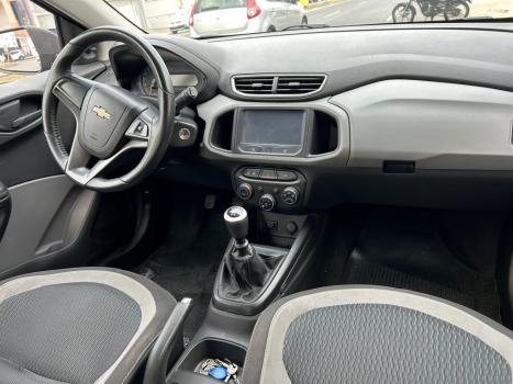 CHEVROLET Onix Hatch 1.0 4P FLEX LT, Foto 7