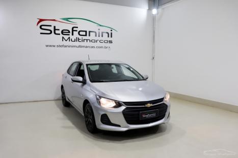 CHEVROLET Onix Hatch 1.0 4P FLEX LT, Foto 3