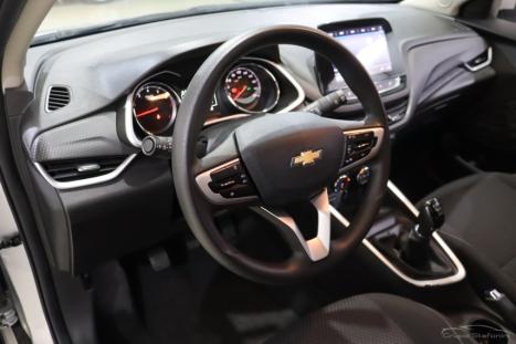 CHEVROLET Onix Hatch 1.0 4P FLEX LT, Foto 4