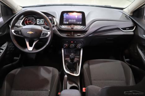 CHEVROLET Onix Hatch 1.0 4P FLEX LT, Foto 6