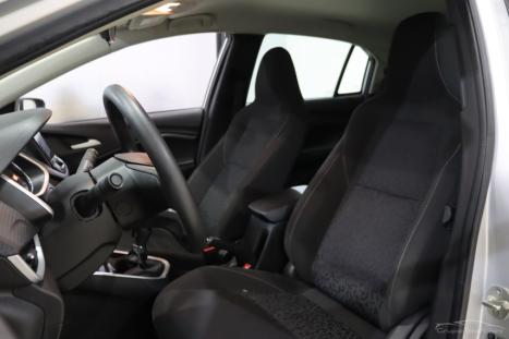 CHEVROLET Onix Hatch 1.0 4P FLEX LT, Foto 7