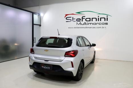 CHEVROLET Onix Hatch 1.0 4P FLEX LT, Foto 11