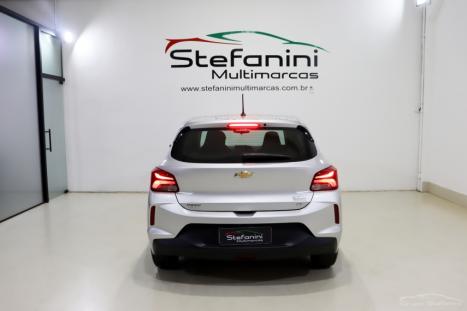 CHEVROLET Onix Hatch 1.0 4P FLEX LT, Foto 12