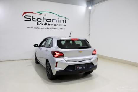 CHEVROLET Onix Hatch 1.0 4P FLEX LT, Foto 13