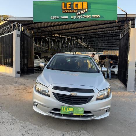 CHEVROLET Onix Hatch 1.0 4P FLEX JOY, Foto 2