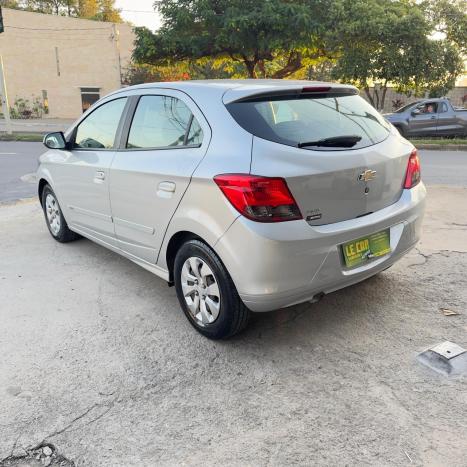 CHEVROLET Onix Hatch 1.0 4P FLEX JOY, Foto 4
