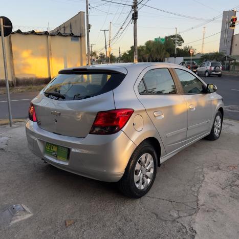 CHEVROLET Onix Hatch 1.0 4P FLEX JOY, Foto 6