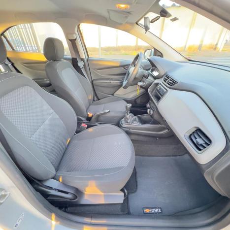 CHEVROLET Onix Hatch 1.0 4P FLEX JOY, Foto 8