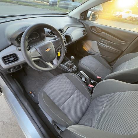 CHEVROLET Onix Hatch 1.0 4P FLEX JOY, Foto 10