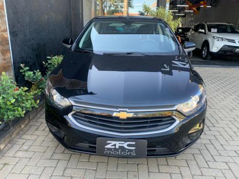 CHEVROLET Onix Hatch 1.0 4P FLEX LT, Foto 2