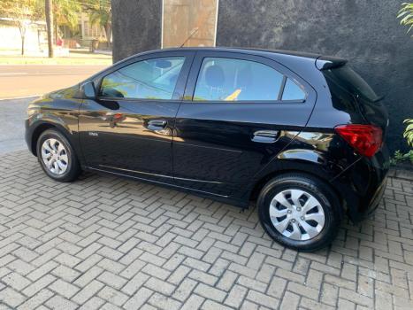 CHEVROLET Onix Hatch 1.0 4P FLEX LT, Foto 3